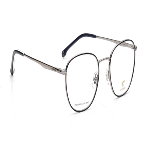 Image 2 of Blue Phantos Eyeglasses for Men from Carrera Available at Titan Eye+