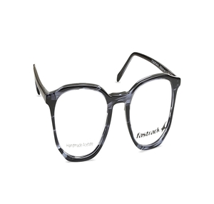 Image 2 of Grey Square Eyeglasses for Men and Women from Fastrack Available at Titan Eye+