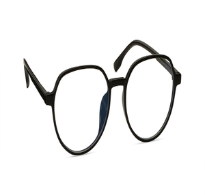 Image 2 of Black Round Eyeglasses for Women from Fastrack Available at Titan Eye+