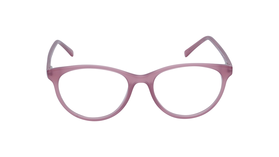 Image 1 of Pink CatEye Eyeglasses for Women from Fastrack Available at Titan Eye+