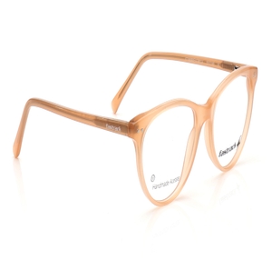 Image 2 of Yellow CatEye Eyeglasses for Women from Fastrack Available at Titan Eye+