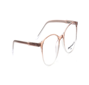 Image 2 of Brown Phantos Computer Glasses for Men and Women from Tees By Fastrack Available at Titan Eye+