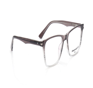 Image 2 of Black Wayfarer Computer Glasses for Men and Women from Tees By Fastrack Available at Titan Eye+