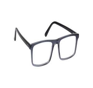 Image 2 of Grey Rectangle Eyeglasses for Kids from Fastrack Available at Titan Eye+