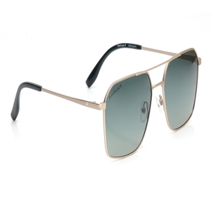 Image 2 of Green Navigator Polarized Sunglasses for Men from Fastrack Available at Titan Eye+