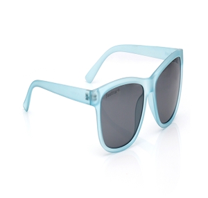 Image 2 of Grey Wayfarer Sunglasses for Men from Fastrack Available at Titan Eye+