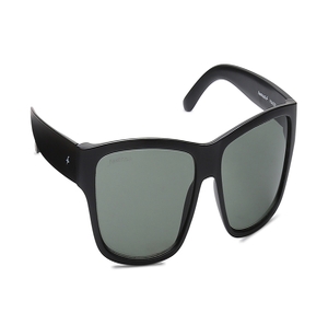 Image 2 of Green Wayfarer Sunglasses for Men and Women from Fastrack Available at Titan Eye+