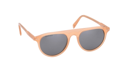 Image 2 of Grey Aviator Polarized Sunglasses for Men from Fastrack Available at Titan Eye+