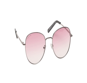 Image 2 of Pink Butterfly Prescription Sunglasses for Men and Women from Fastrack Available at Titan Eye+