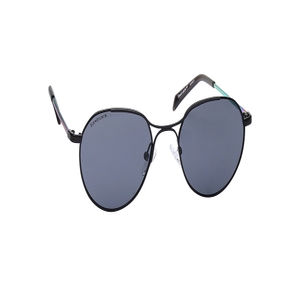 Image 2 of Black Aviator Prescription Sunglasses for Men and Women from Fastrack Available at Titan Eye+