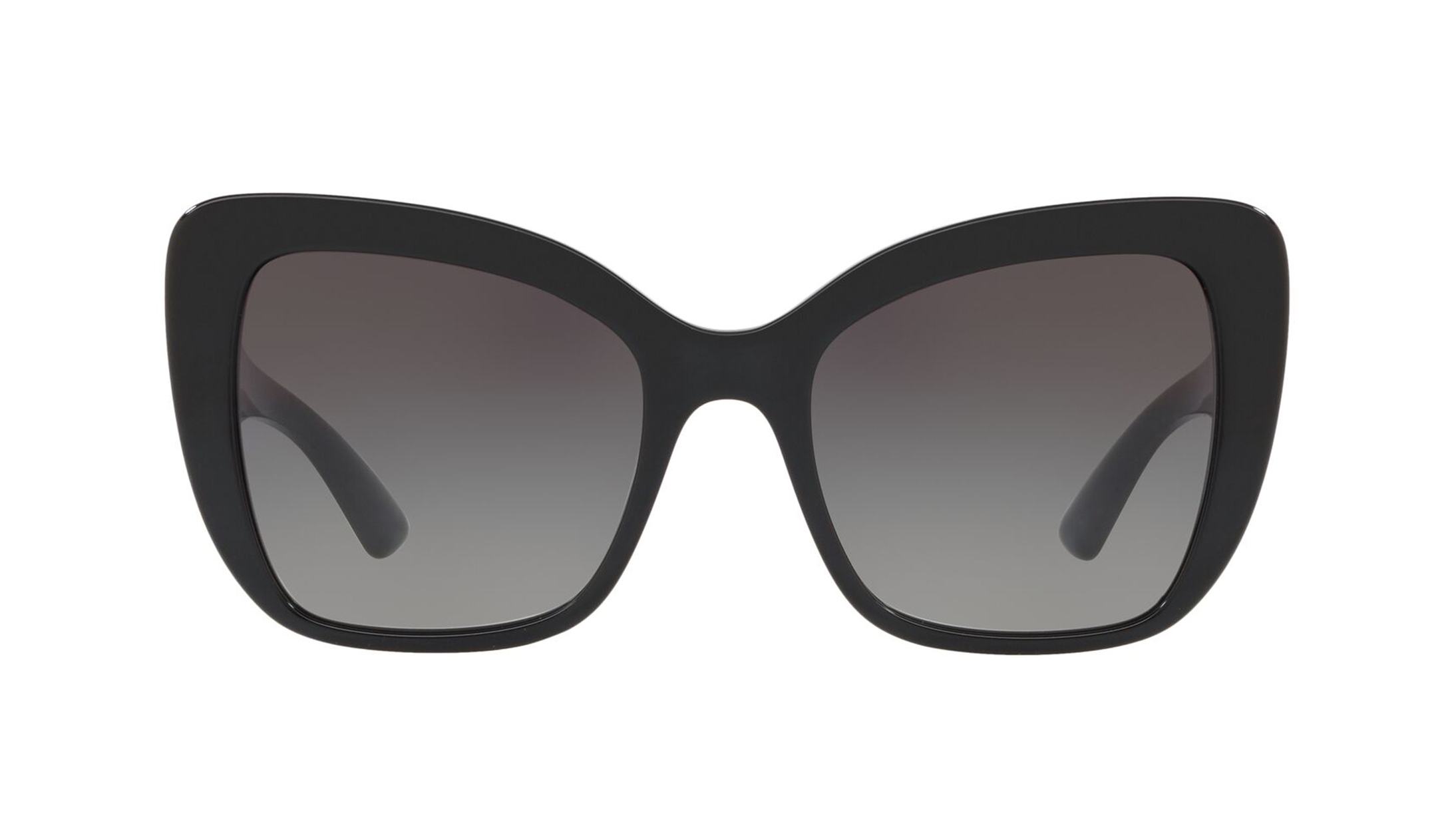 Image 1 of Grey Butterfly Sunglasses for Women from Dolce And Gabbana Available at Titan Eye+