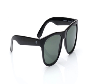 Image 2 of Green Wayfarer Sunglasses for Kids from Fastrack Available at Titan Eye+