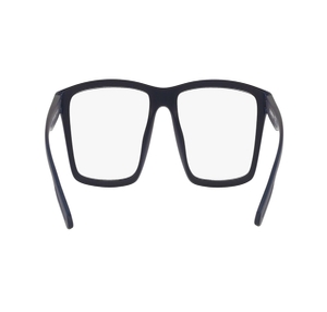 Image 2 of Transparent Rectangle Sunglasses for Men from Emporio Armani Available at Titan Eye+