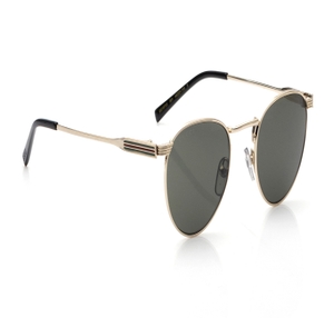 Image 2 of Grey Phantos Sunglasses for Men from Gucci Available at Titan Eye+