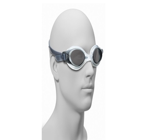Image 2 of Black Swimming glasses(SGP001BK2V) from Fastrack Available at Titan Eye+