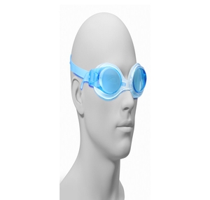 Image 2 of Blue Swimming glasses(SGP001BU1V) from Fastrack Available at Titan Eye+