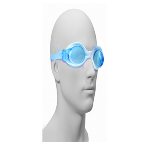 Image 2 of Blue Swimming glasses(SGP004BU1V) from Fastrack Available at Titan Eye+