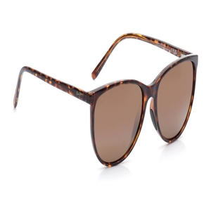 Image 2 of Bronze CatEye Sunglasses for Women from Maui Jim Available at Titan Eye+