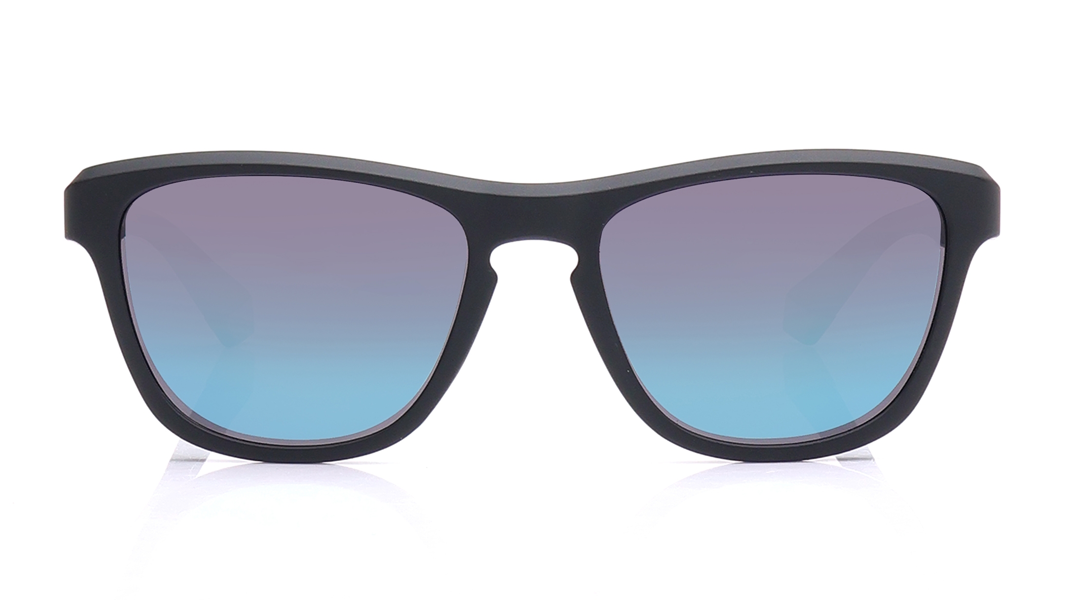 Image 1 of Green Phantos Sunglasses for Men from Polaroid Available at Titan Eye+