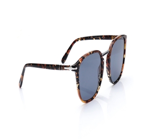 Image 2 of Blue Phantos Sunglasses for Men from Persol Available at Titan Eye+