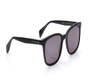 Image 2 of Green Rectangle Sunglasses for Men from Ted Baker Available at Titan Eye+