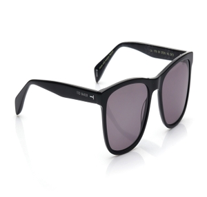 Image 2 of Green Square Sunglasses for Men from Ted Baker Available at Titan Eye+