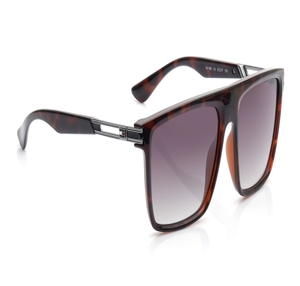 Image 2 of Green Navigator Sunglasses for Men from Tommy Hilfiger Available at Titan Eye+