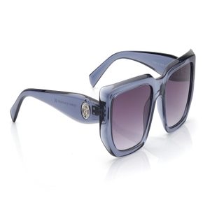 Image 2 of Grey Square Sunglasses for Men and Women from Tommy Hilfiger Available at Titan Eye+
