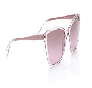 Image 2 of Pink Butterfly Sunglasses for Women from Vogue Eyewear Available at Titan Eye+