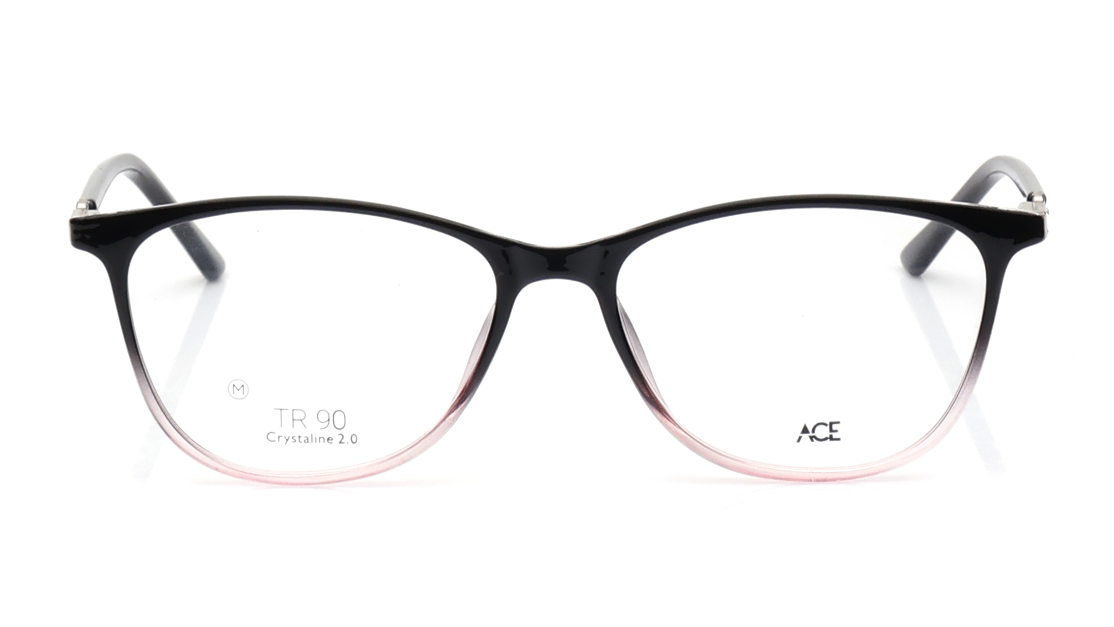 Image 1 of Purple CatEye Eyeglasses for Women from Titan Available at Titan Eye+