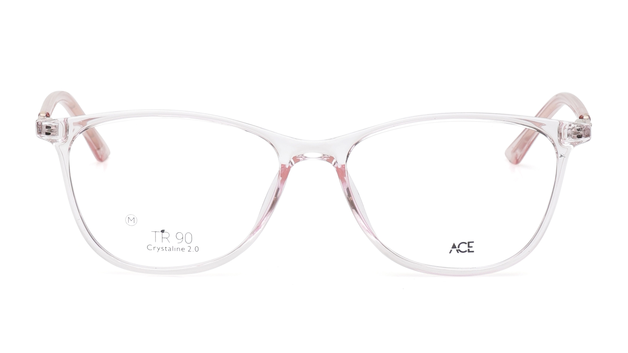 Image 1 of Burgundy CatEye Eyeglasses for Women from Titan Available at Titan Eye+