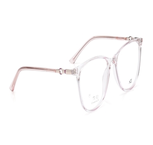 Image 2 of Burgundy CatEye Eyeglasses for Women from Titan Available at Titan Eye+