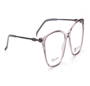 Image 2 of Pink CatEye Eyeglasses for Women from Titan Available at Titan Eye+