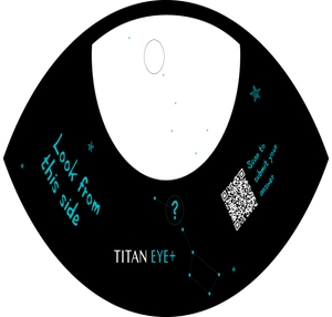 Image 2 of Ek Tara Test Kit from Titan Available at Titan Eye+