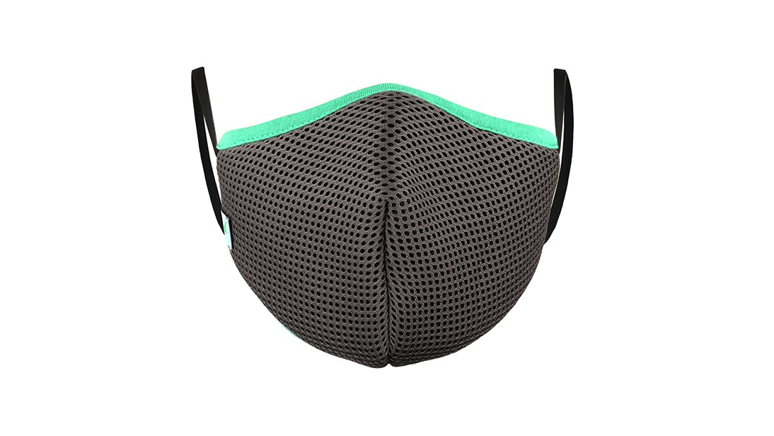 Image 1 of Fastrack Face Mask Set of 5 from Fastrack Available at Titan Eye+