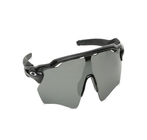 Image 2 of Grey Sporty Sunglasses for Men from Oakley Available at Titan Eye+