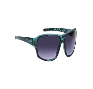 Image 2 of Purple Wraparound Sunglasses for Men from Fastrack Available at Titan Eye+