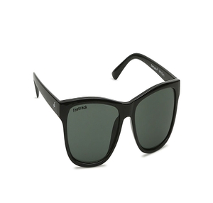 Image 2 of Green Wayfarer Sunglasses for Men and Women from Fastrack Available at Titan Eye+