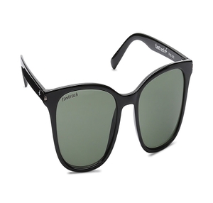 Image 2 of Green Square Sunglasses for Men from Fastrack Available at Titan Eye+
