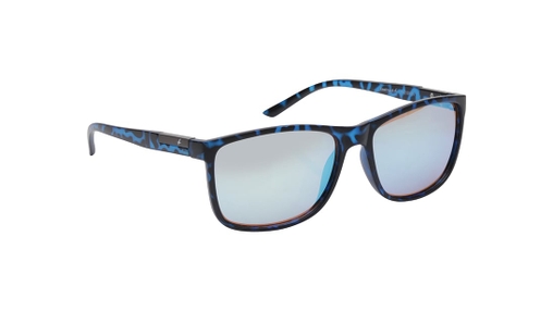 Image 2 of Silver Wayfarer Sunglasses for Men from Fastrack Available at Titan Eye+