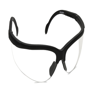 Image 2 of Transparent Sporty Sunglasses for Men and Women from Titan Available at Titan Eye+