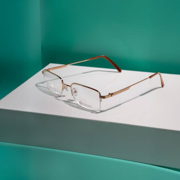 Titan Eyeware