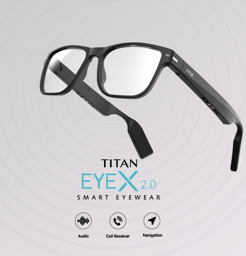Smart Glasses Product