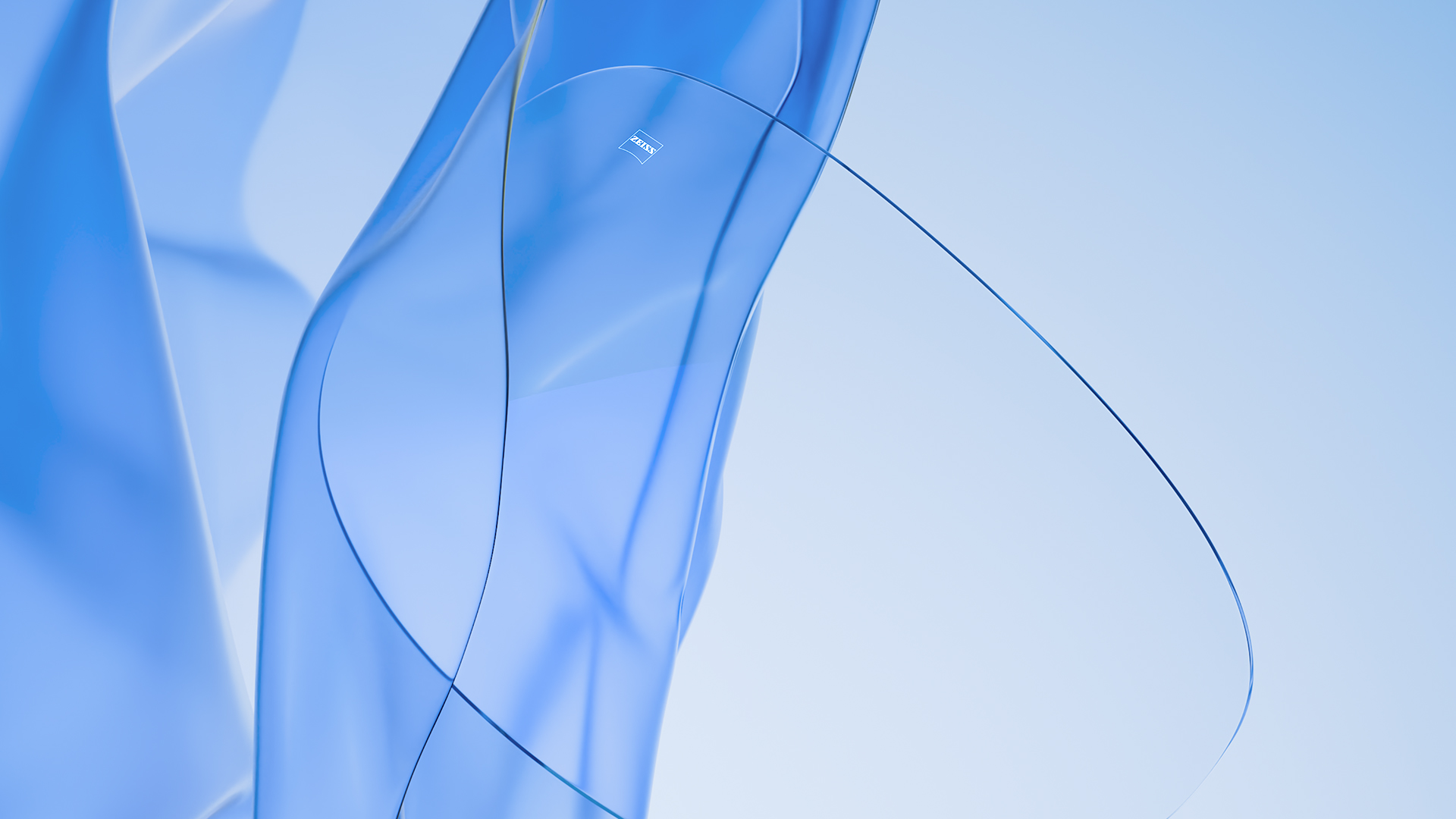 THINNER AND FLATTER LENSES