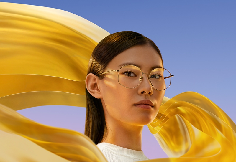 ENHANCE YOUR LENSES AND YOUR LOOKS